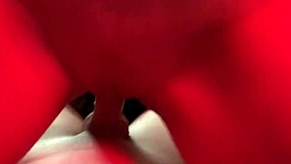 Well Fucked And Fed A Cute Girl With Cum After Massage 😋