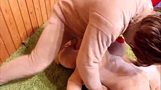 sex doll fucked in all holes