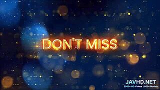 Exploring what to do with asian legs in stockings in this amateur japanese video.