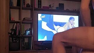 In this story, fist and fuck unfold