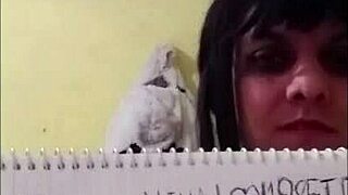 Nickita Eloise's First 50cm Adventure: Emotional Anal with Transsexual Doll