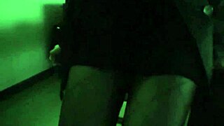 Wow! Cum-Eating Asian Teen 18+ Sucks Like a Pro!