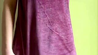 tiny teen maiskii masturbates to orgasm