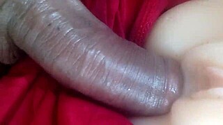 i'm eating my wife's fat pussy