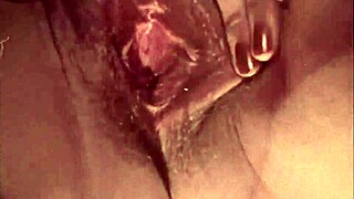 Vintage Lesbians Explore Hairy Pussy Secrets