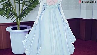 Shinmai Maou Ntr Testament Part2 Full Movie