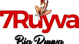 cuckold husband films his hot wife vampira40 getting bent over doggystyle blowjob and fucking by black cock