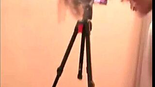 is stella a real polish hooker in hotel fuck?