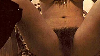 my hidden vintage fling with a stunning mature beauty