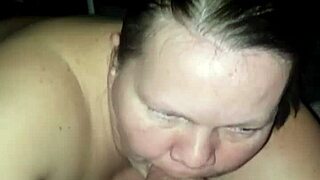 Cumming In Her Throat During Intense Blowjob Sex?