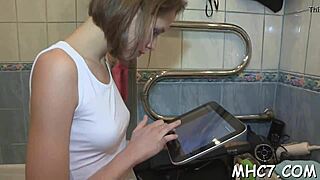 wife totally roasts her hubby with this one 😂