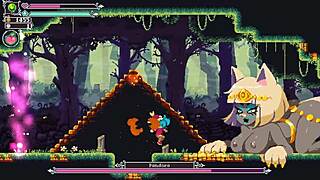 flipwitch hentai game with forbidden sex hex