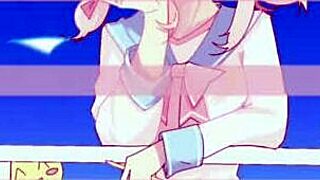 Can’t Fall in Love? Dive into This Hentai Anime Mystery!