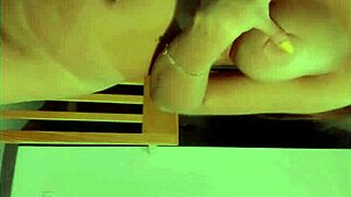 Cute Teen 18+ In Bold Striptease, Undressing Slowly, Getting Nude, Clothes Ripped.