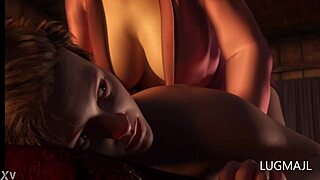 First Privia Massage With Big Tits!