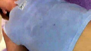 nadi's emotional journey in reality show