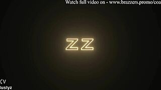 Willow Ryder Blowjob And Footjob Scene