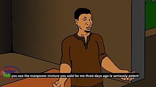 i got tricked by a harbor seller and fucked hard by a thug