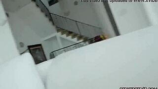 Krissy Lynn As Sinful Stepmother.