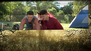 Wow! Gay Doctor Uses His Cock for a Wild Colonoscopy!