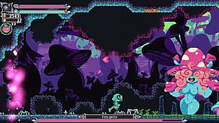 flipwitch hentai game with forbidden sex hex