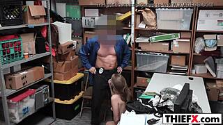 Sweet Thief's Regret