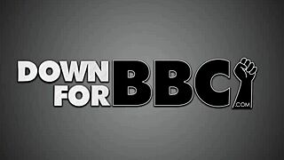 down for bbc - melody nakai booty too much for stepbrother