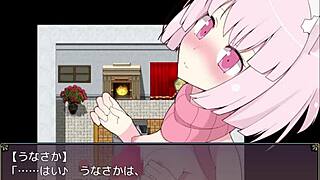 Usamimi Boukentan Kouhen, an exciting game adventure awaits!