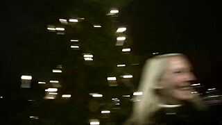 Gina Casting Features Lindsay And Chris In Group Blowjob Scene