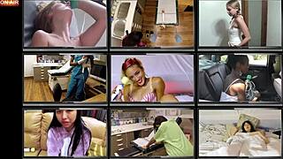 Rebel Wyatt, feel this vibrator magic from Doctor Tampa now!