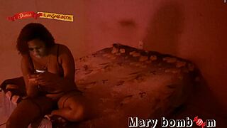 Brazilian Pornstar Confesses Premature Ejaculation To Leo Ogro