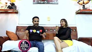 Dana Barzagli feels excited with friend