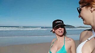 everything that happened at the sleepover with barbara alves and joy cardozo