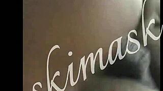 Shoddy GOT me MOANING in the hood.