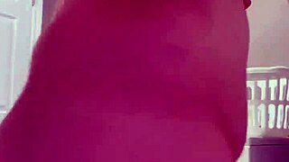 boobunny shows big tits with tattoos 😍