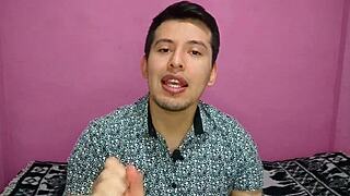 i'm 25 and fucked my married neighbor's 23cm cock for his first time