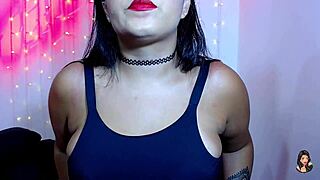 Bebendo leitinho na taça joi cei punheta guiada 4