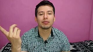 i'm 25 and fucked my married neighbor's 23cm cock for his first time