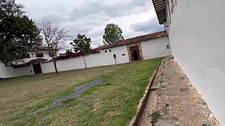 My Girlfriend Wants Me To Film Her Intimate Solo Session