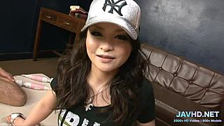 Hot Japanese anal action in compilation vol 37, wow!