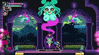 flipwitch hentai game with forbidden sex hex