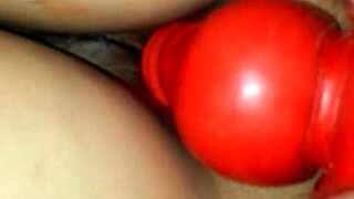 Latex Neuken Met Liefhebber