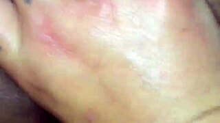 Giving Backshots To My Girlfriend