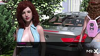 anime babe wants cock in pine falls game