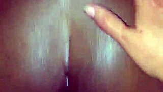 Giving Backshots To My Girlfriend