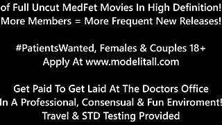 Rebel Wyatt，感受Doctor Tampa的振动棒魔力吧！