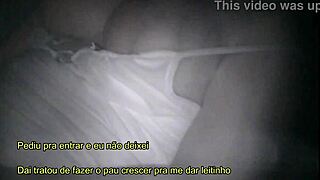 Girlfriend Jerks Off Stranger Through Glory Hole Until Cumshot