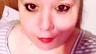 Celexxa, the BBW Mistress, Controls You!