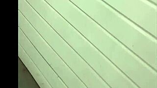 ashton gets spun turns into a freak with tits sucking