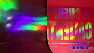 fucking the cuck's chubby latina wife's hairless ass bareback